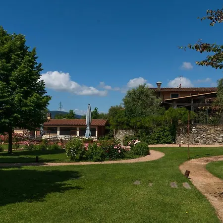Affittacamere LA VALLE-2